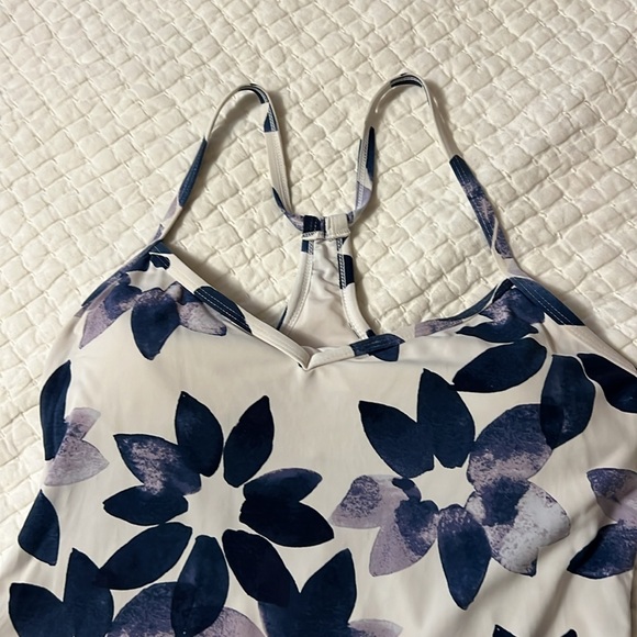 Carve Designs tankini and bikini bottom set - Picture 4 of 12